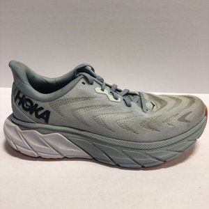 Hoka One One Women’s Arahi 6, Blue Running Shoes, Size 8.5B